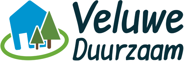 Veluwe Duurzaam Logo